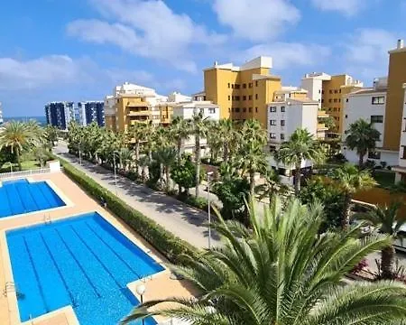 Casa Primamar, Punta Prima Punta Prima (Alicante)