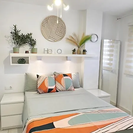 Casa Primamar, Punta Prima Apartment