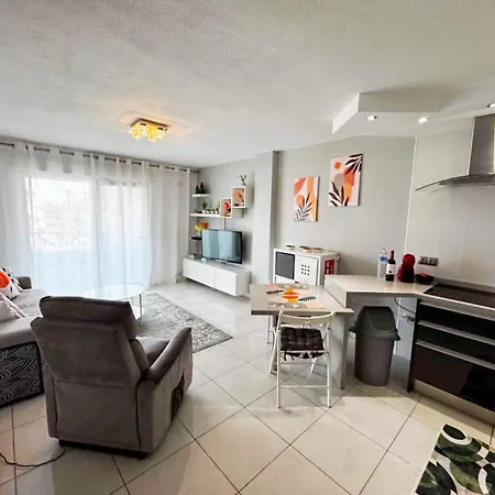 Casa Primamar, Punta Prima Apartmán Punta Prima (Alicante)