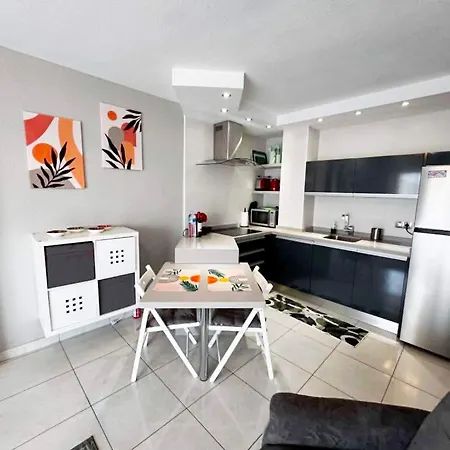 Casa Primamar, Punta Prima Apartment