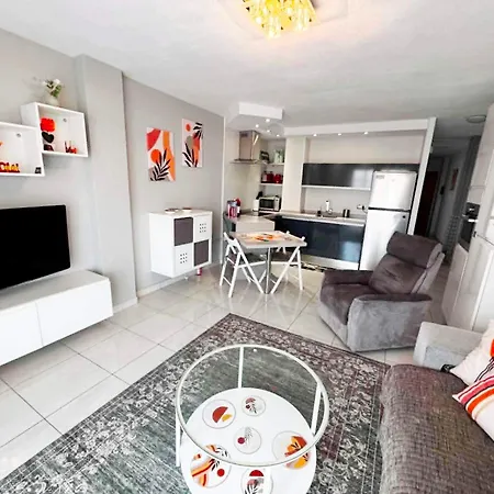 Apartamento Casa Primamar, Punta Prima Punta Prima (Alicante)