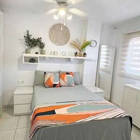 Casa Primamar, Punta Prima Apartmán