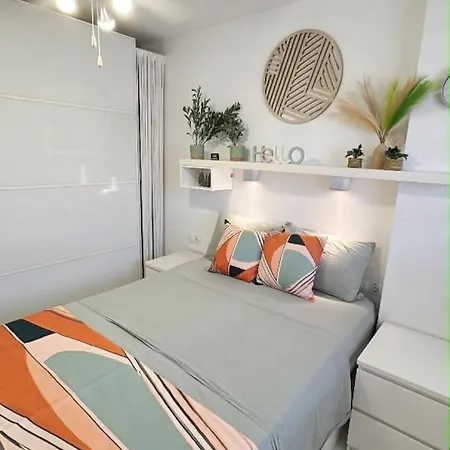 Casa Primamar, Punta Prima Apartamento Punta Prima (Alicante)