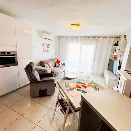 Casa Primamar, Punta Prima Apartmán