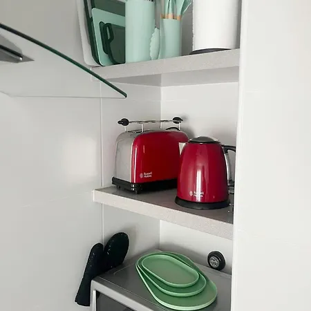Casa Primamar, Punta Prima Apartamento