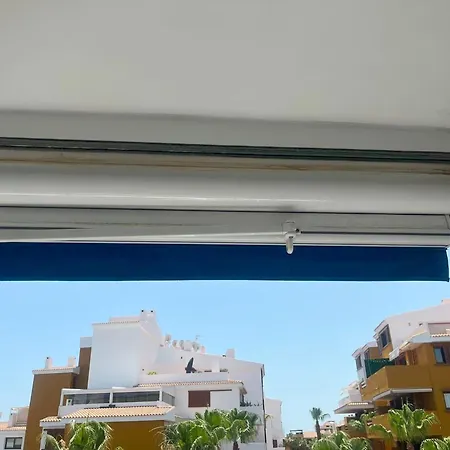 Apartment Casa Primamar, Punta Prima