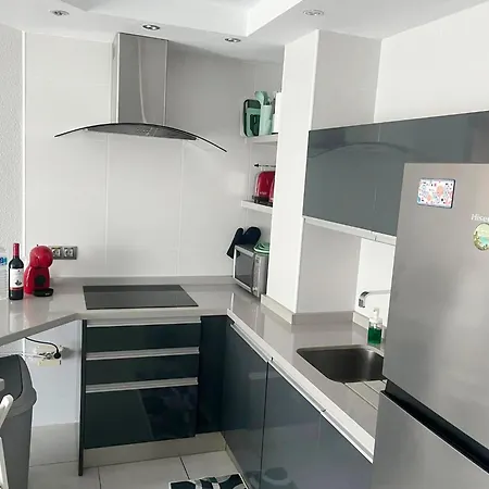 Casa Primamar, Punta Prima Apartment *