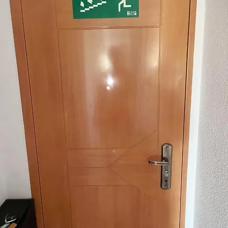 Appartement Casa Primamar, Punta Prima *