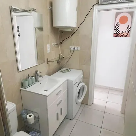 Casa Primamar, Punta Prima Appartement Punta Prima (Alicante)