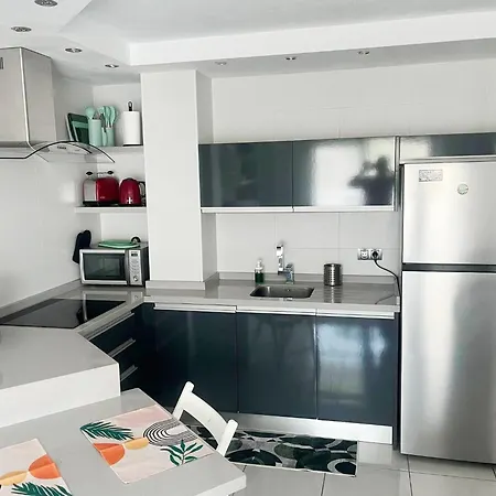 Casa Primamar, Punta Prima * Punta Prima (Alicante)