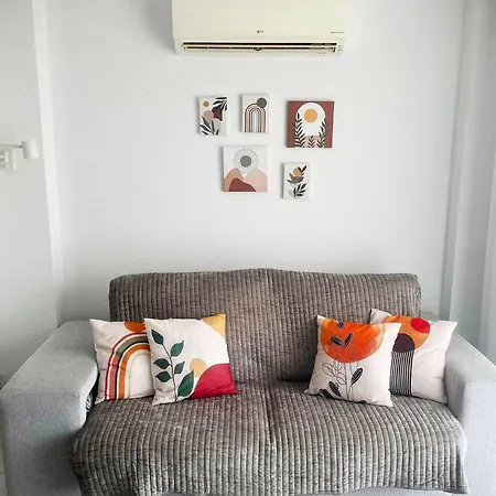 Apartamento Casa Primamar, Punta Prima