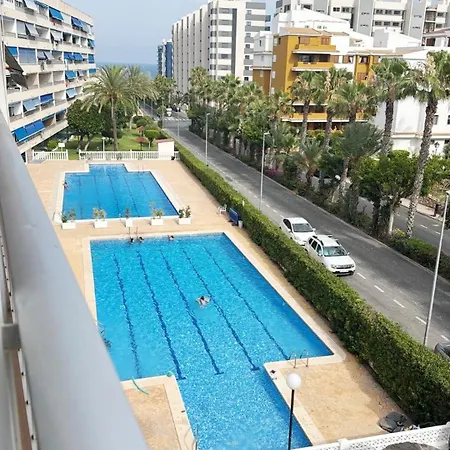 Casa Primamar, Punta Prima Apartamento Punta Prima (Alicante)