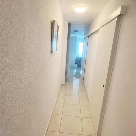 Casa Primamar, Punta Prima * Punta Prima (Alicante)