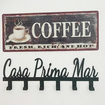 Casa Primamar, Punta Prima Apartmán *