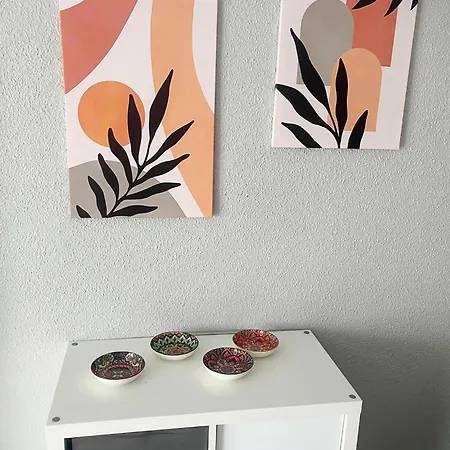 Appartement Casa Primamar, Punta Prima Punta Prima (Alicante)