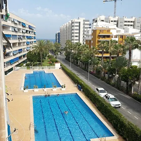 Casa Primamar, Punta Prima *