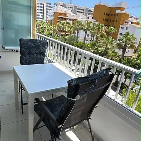 Apartmán Casa Primamar, Punta Prima *